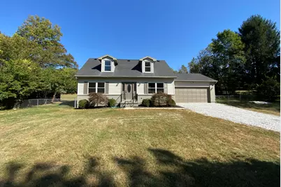 5205 W Frederick Garland Road, West Milton, OH 45383 - Photo 1