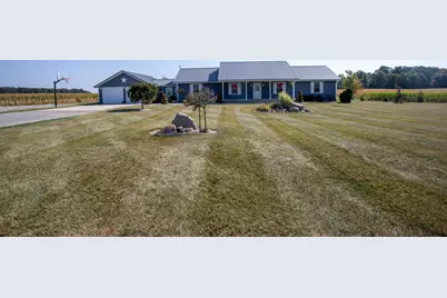 11680 Coil Road, Mendon, OH 45862 - Photo 1