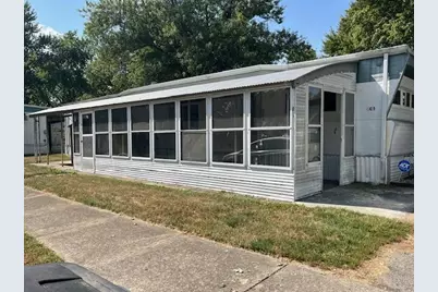 501 N Main Street #C1, Covington, OH 45318 - Photo 1