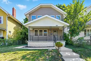 210 N Oakley Ave, Columbus, OH 43204 - Photo 1