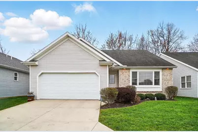 155 S Eagles Point, Lima, OH 45805 - Photo 1