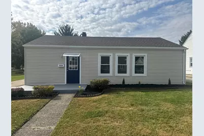 2229 N Hadley Road, Springfield, OH 45505 - Photo 1