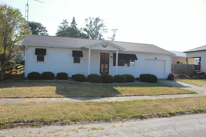 211 N Pearl Street, Ansonia, OH 45303 - Photo 1