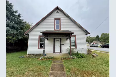 210 W South Street, Arcanum, OH 45304 - Photo 1