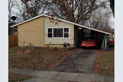 4807 Willowbrook Drive, Springfield, OH 45503 - Photo 1