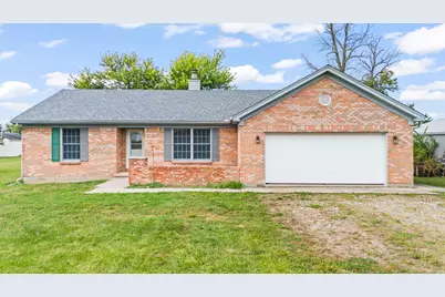 9517 Verona Road, Lewisburg, OH 45338 - Photo 1