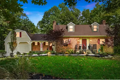 570 Aberfelda Drive, Springfield, OH 45504 - Photo 1