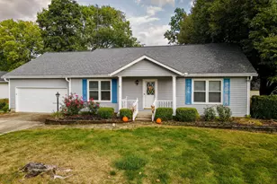 341 Eastview Dr, Urbana, OH 43078 - Photo 1