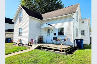 125 S Beech Street, Saint Marys, OH 45885 - Photo 1