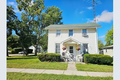 427 S Miami Street, Bradford, OH 45308 - Photo 1