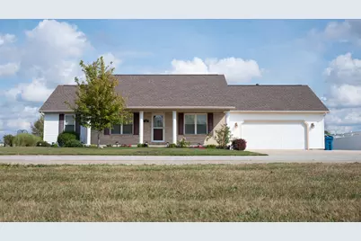 102 Parkview Drive, Jackson Center, OH 45334 - Photo 1