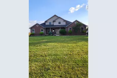 10944 W Russell Road, Sidney, OH 45365 - Photo 1