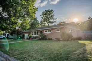 60 Hope Ave, West Alexandria, OH 45381 - Photo 1