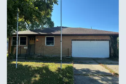 1243 Student Avenue, Springfield, OH 45503 - Photo 1