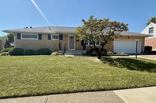 4249 Reno Rd, Springfield, OH 45503 - Photo 1