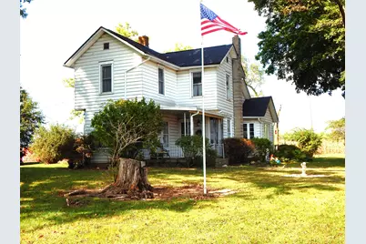 4124 W State Route 245, West Liberty, OH 43357 - Photo 1