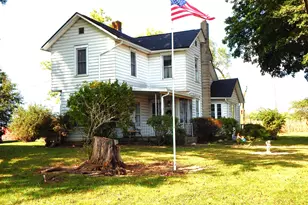 4124 W State Route 245, West Liberty, OH 43357 - Photo 1