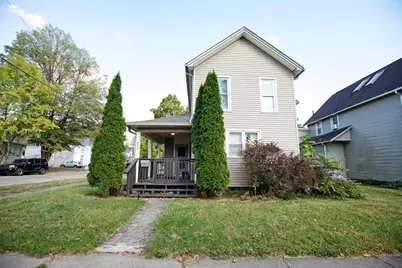 432 N Detroit, Bellefontaine, OH 43311 - Photo 1