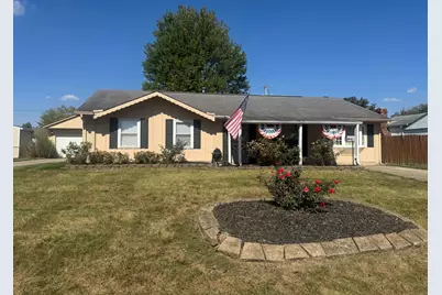 1732 Falmouth Avenue, Springfield, OH 45503 - Photo 1