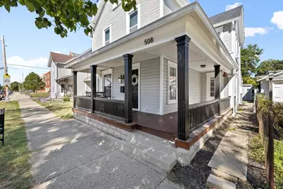 508 Park Avenue, Piqua, OH 45356 - Photo 1