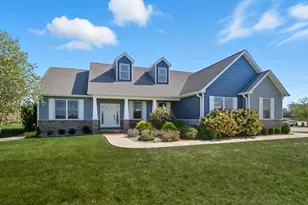 30 E Dallas Rd, Urbana, OH 43078 - Photo 1