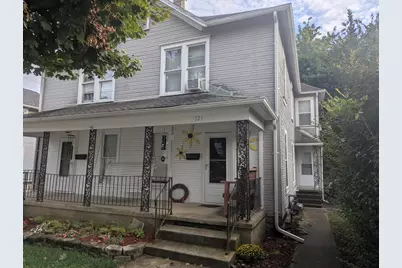 119 &amp; 121 W Water Street, Sidney, OH 45365 - Photo 1