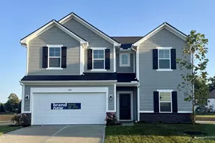 1216 Wind Rock Ct, Tipp City, OH 45371 - Photo 1