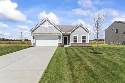 1117 Honeydew Drive, Troy, OH 45371 - Photo 1