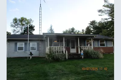 7540 E Agenbroad Road, New Carlisle, OH 45344 - Photo 1