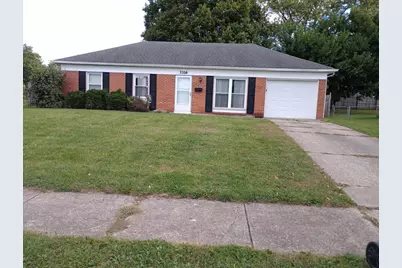 3316 Sudbury Street, Springfield, OH 45503 - Photo 1