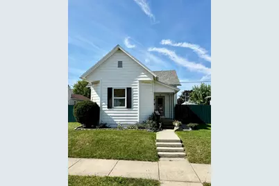 703 S Perry Street, Wapakoneta, OH 45895 - Photo 1
