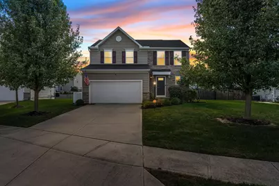 1415 Artesian Lane, Fairborn, OH 45324 - Photo 1