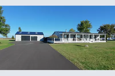 7776 Clifton Road, South Charleston, OH 45368 - Photo 1