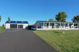 7776 Clifton Rd, South Charleston, OH 45368 - Photo 1