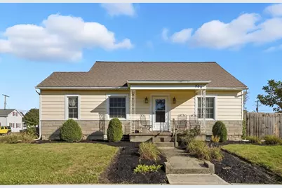 208 W South Street, Anna, OH 45302 - Photo 1