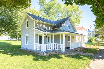 307 E Main Street, Belle Center, OH 43310 - Photo 1