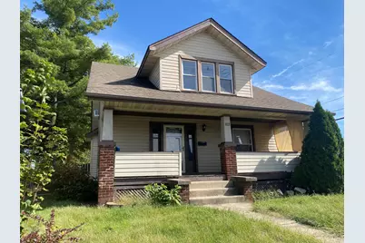 112 N Burnett Road, Springfield, OH 45503 - Photo 1