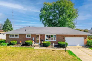 5220 E Ridgewood Rd, Springfield, OH 45503 - Photo 1