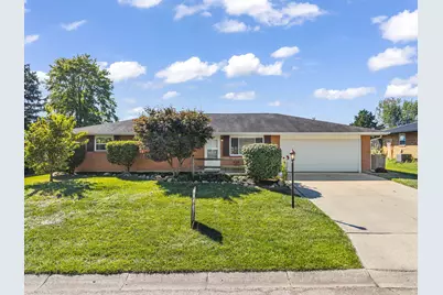 6155 Rosecrest Drive, Dayton, OH 45414 - Photo 1