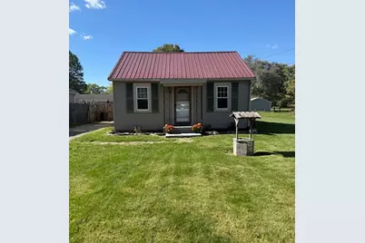 5111 Old Mechanicsburg Road, Springfield, OH 45502 - Photo 1