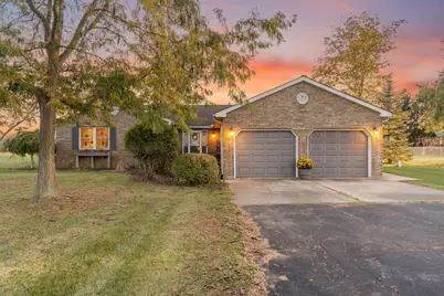 17188 Sharp Road, Sidney, OH 45365 - Photo 1