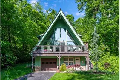 839 White Oak Drive, Springfield, OH 45504 - Photo 1