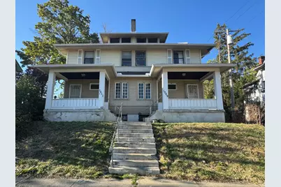 1011 Manhattan Avenue, Dayton, OH 45406 - Photo 1