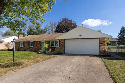1075 Crestview Drive, Troy, OH 45373 - Photo 1