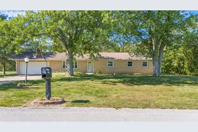 5834 Lake Avenue, Greenville, OH 45331 - Photo 1