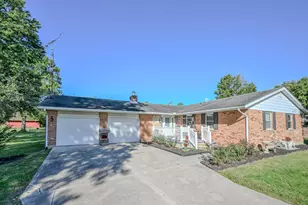 5763 Twitchell Rd, Springfield, OH 45502 - Photo 1