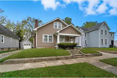 525 S Light Street, Springfield, OH 45506 - Photo 1