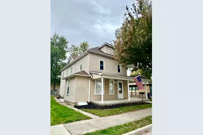 16 E Ward Street, Versailles, OH 45380 - Photo 1