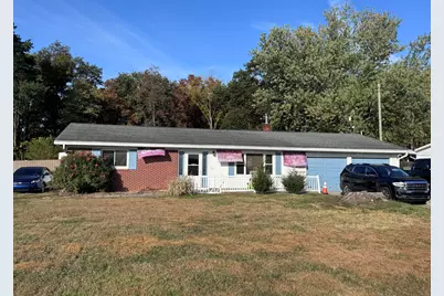 14882 Lambert Road, Saint Marys, OH 45885 - Photo 1