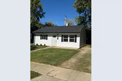 1010 Heard Avenue, Springfield, OH 45506 - Photo 1